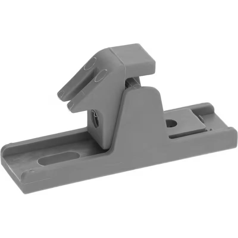 Fermeture INTERTECNICA 2000 gache