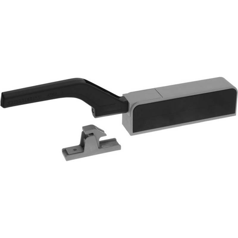 Fermeture INTERTECNICA 2000