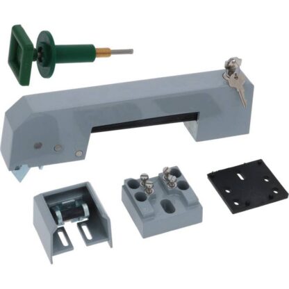 Fermeture chambre froide GERMANI 5270