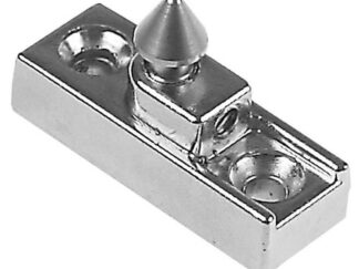 Gâche de fermeture automatique RARHBACH