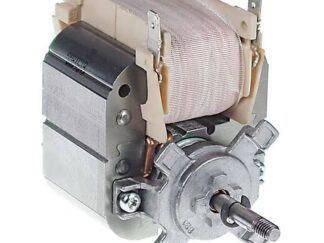 Moteur EBM PAPST EM3038LH 20