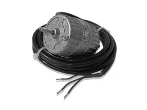 Moteur EMI 52-2001