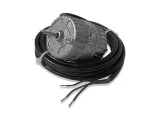 Moteur EMI 52 2001