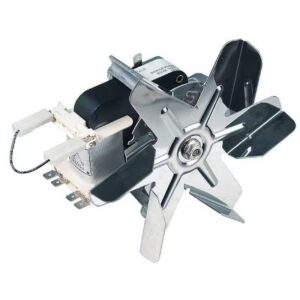 Ventilateur EBM PAPST R2K150 AC43