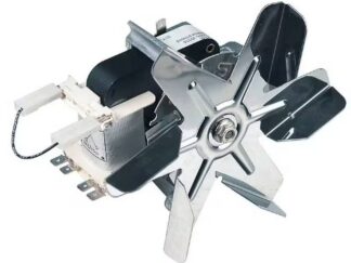 Ventilateur EBM PAPST R2K150 AC43