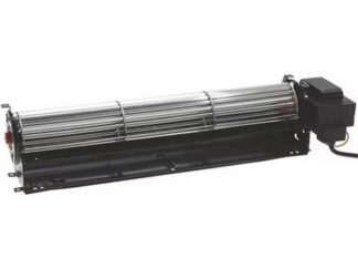Ventilateur TRIAL TAS42B 026