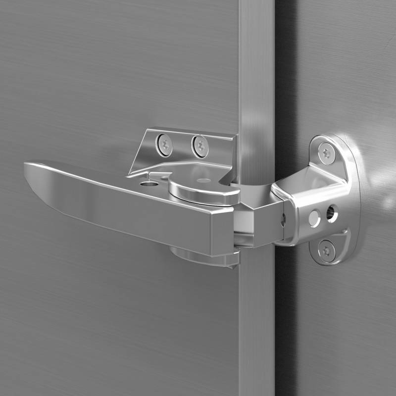 fermeture RARHBACH 6770 b