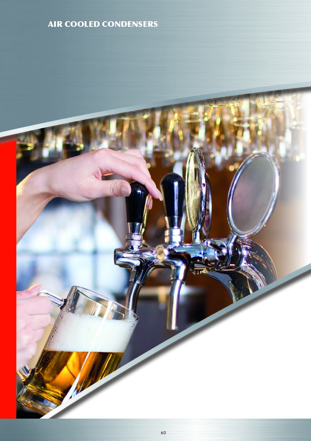 Condenseur LU-VE STFT 14121 – Image 2