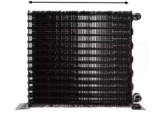 Condenseur LU VE STFT 8111