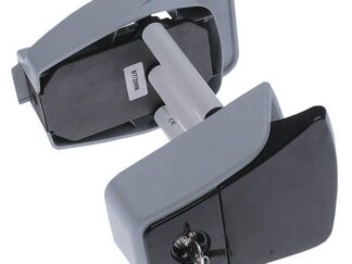 Fermeture Activa latch
