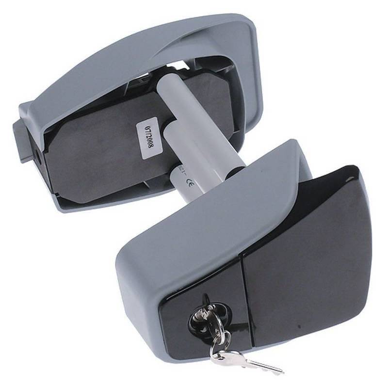 Fermeture Activa latch