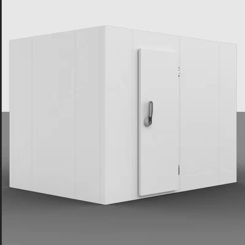 Fermeture RAHRBACH 7501 porte 80 schema B