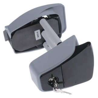 Fermeture chambre froide CONI PRESS Activa Latch