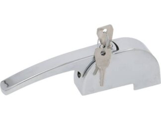 Fermeture meuble frigo RAHRBACH 6180 B