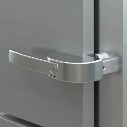 Fermeture meuble frigo RAHRBACH 6180 C