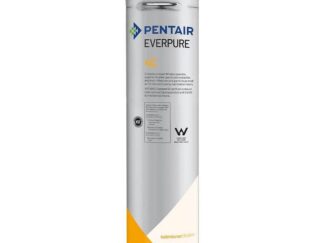 Filtre d eau EVERPURE 4C