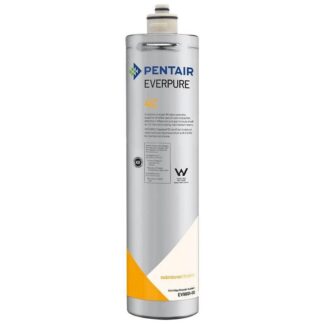 Filtre d eau EVERPURE 4C