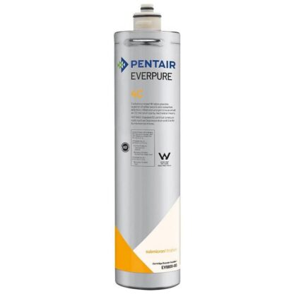 Filtre d eau EVERPURE 4C
