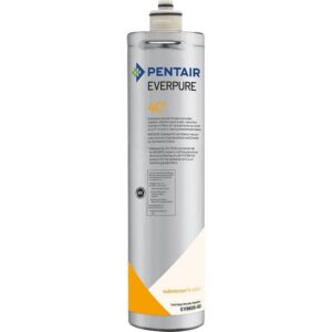 Filtre d eau EVERPURE 4C²
