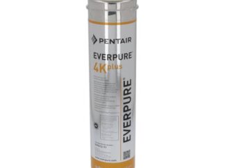 Filtre d eau EVERPURE 4Kplus