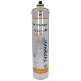 Filtre d eau EVERPURE 4Kplus