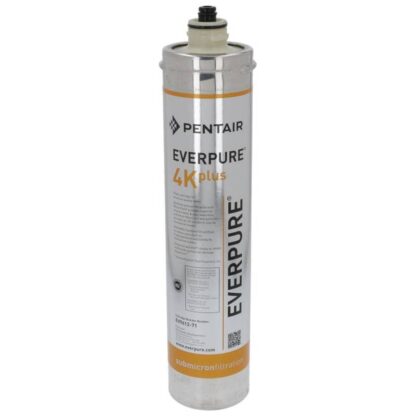 Filtre d eau EVERPURE 4Kplus