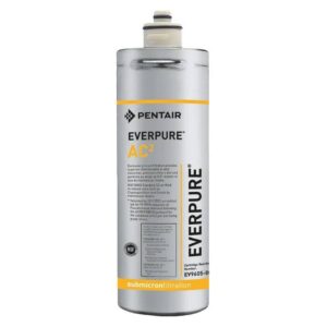 Filtre d eau EVERPURE AC²