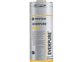 Filtre d eau EVERPURE AC²