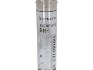 Filtre d eau EVERPURE BH²
