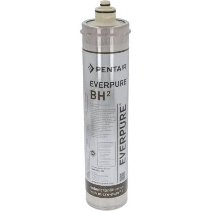 Filtre d eau EVERPURE BH²