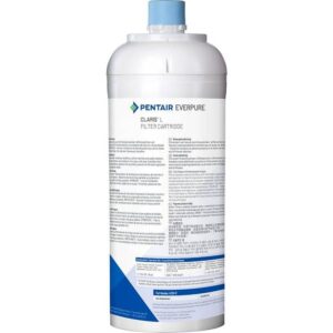 Filtre d eau EVERPURE CLARIS L