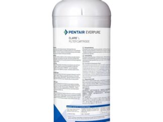 Filtre d eau EVERPURE CLARIS L