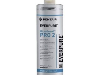 Filtre d eau EVERPURE PRO 2