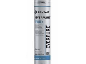 Filtre EVERPURE PRO 4