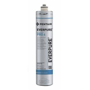 Filtre d eau EVERPURE PRO 4