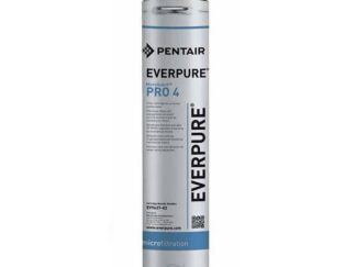 Filtre d eau EVERPURE PRO 4