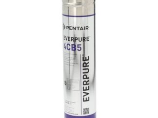 Filtre d'eau EVERPURE 4CB5