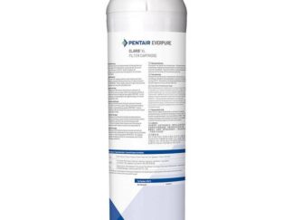 Filtre d'eau EVERPURE CLARIS XL