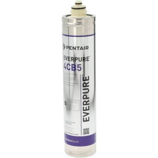 Filtre d'eau METRO 4CB5