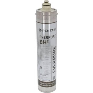 Filtre d'eau METRO BH²