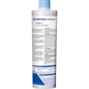 Filtre eau EVERPURE CLARIS S