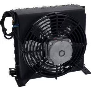 Groupe condenseur GLEMS TECHNIK FCEV 139