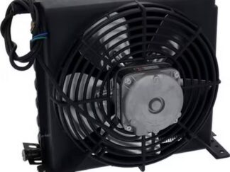 Groupe condenseur GLEMS TECHNIK FCEV 139
