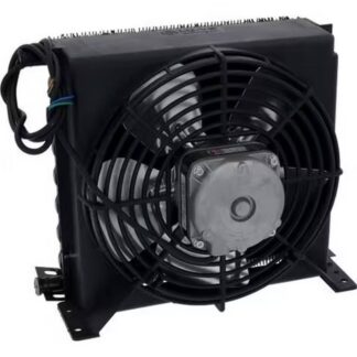 Groupe condenseur GLEMS TECHNIK FCEV 139