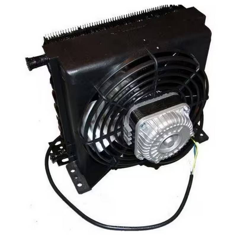 Groupe condenseur GLEMS TECHNIK FCEV 93