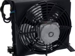 Groupe condenseur LU-VE STVF 139
