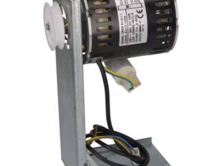 Moteur ELCO 3RGM 85 40