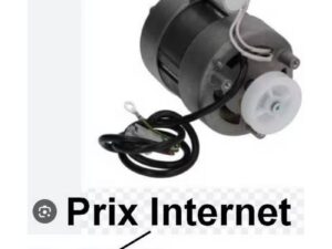 Moteur REBO RM63/50