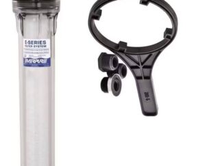 Prefiltre d eau EVERPURE E 20