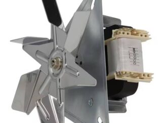 Ventilateur EBM PAPS R2K150 0020A9